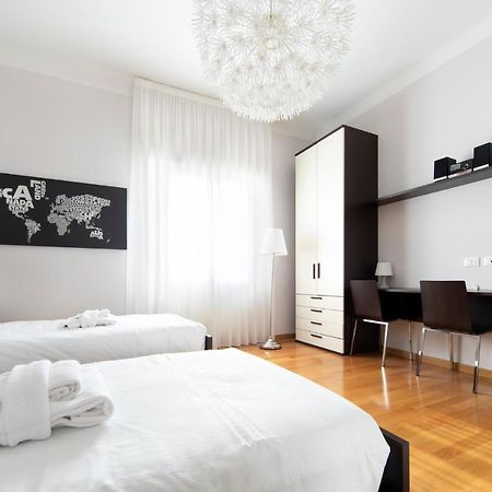 Ur-Nest Marconi Daire Bolonya Dış mekan fotoğraf