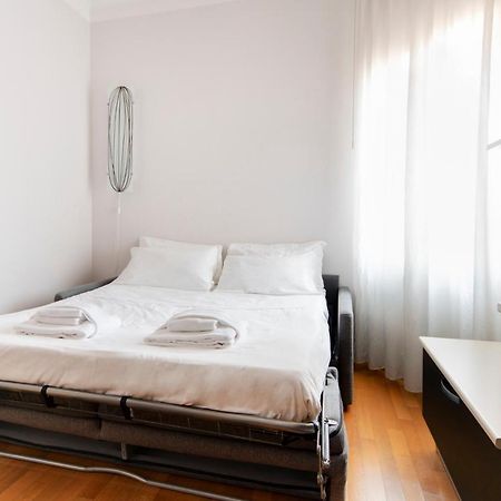 Ur-Nest Marconi Daire Bolonya Dış mekan fotoğraf