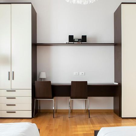 Ur-Nest Marconi Daire Bolonya Dış mekan fotoğraf
