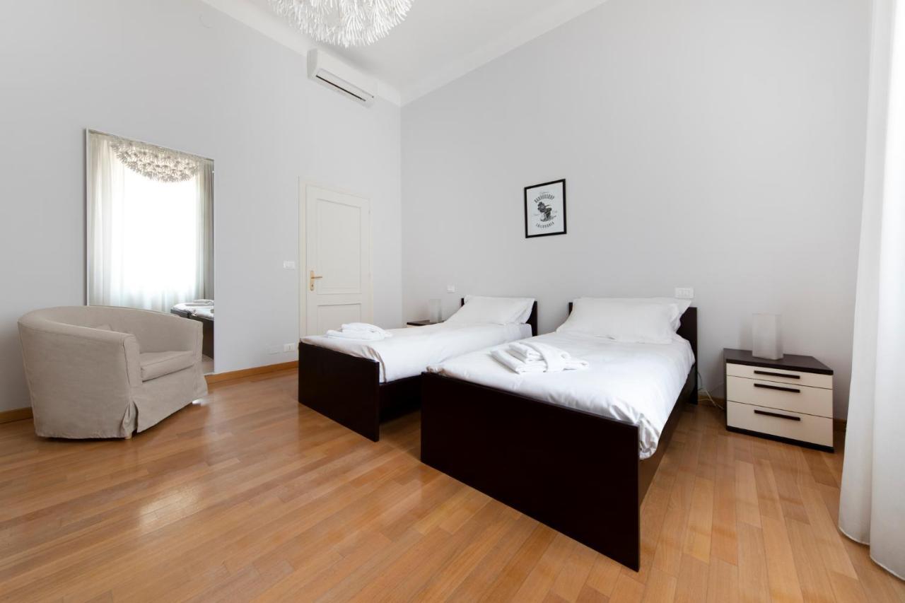 Ur-Nest Marconi Daire Bolonya Dış mekan fotoğraf