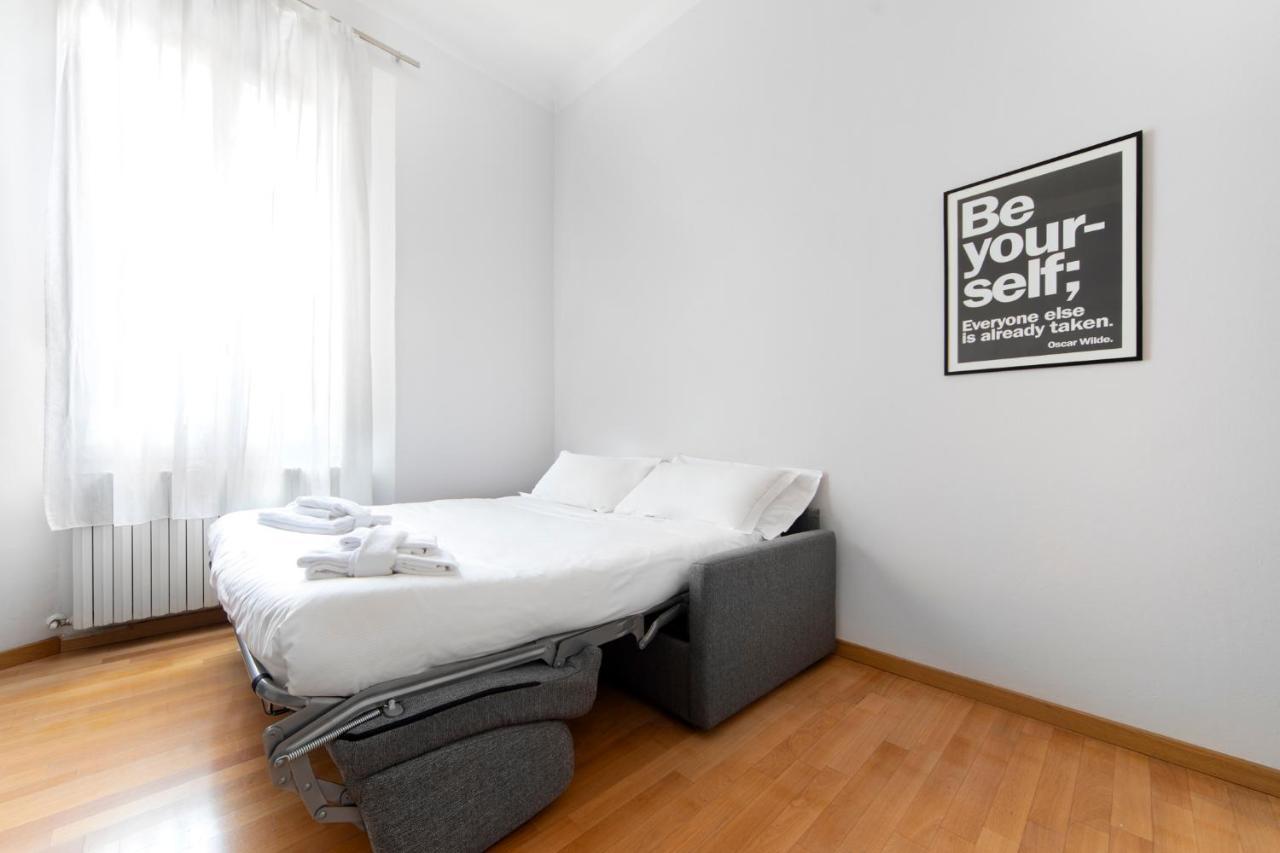 Ur-Nest Marconi Daire Bolonya Dış mekan fotoğraf