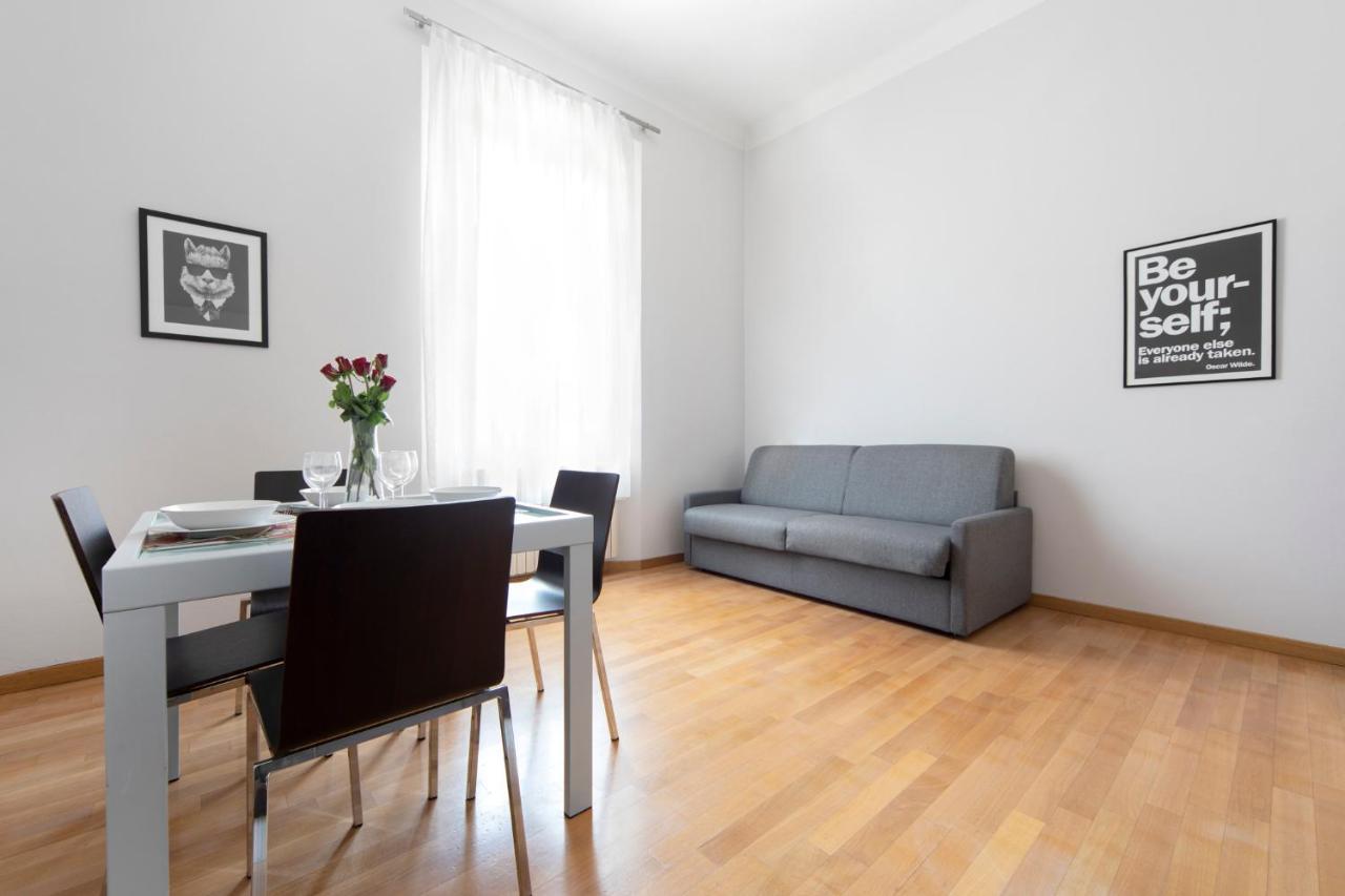 Ur-Nest Marconi Daire Bolonya Dış mekan fotoğraf