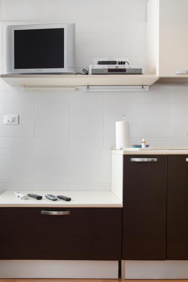 Ur-Nest Marconi Daire Bolonya Dış mekan fotoğraf