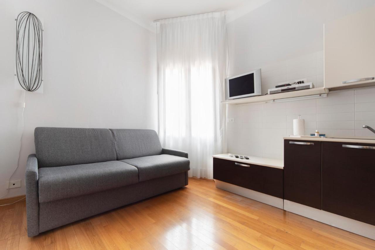 Ur-Nest Marconi Daire Bolonya Dış mekan fotoğraf