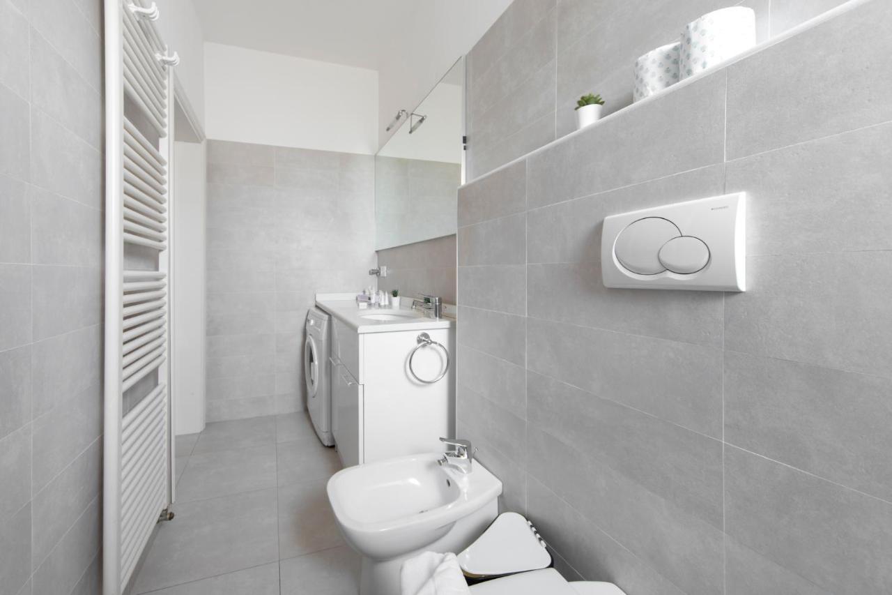 Ur-Nest Marconi Daire Bolonya Dış mekan fotoğraf