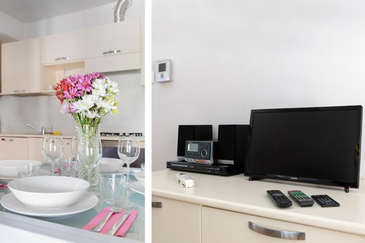 Ur-Nest Marconi Daire Bolonya Dış mekan fotoğraf