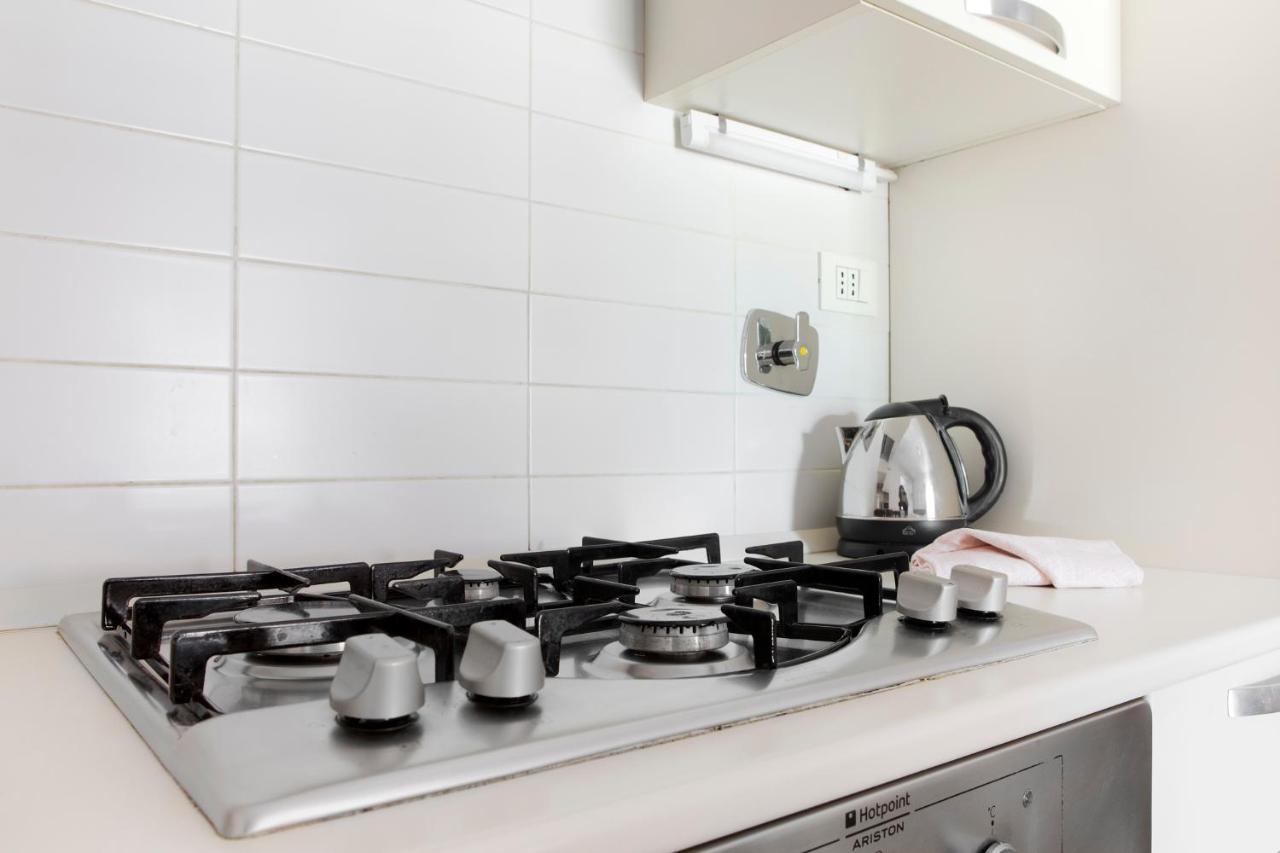 Ur-Nest Marconi Daire Bolonya Dış mekan fotoğraf