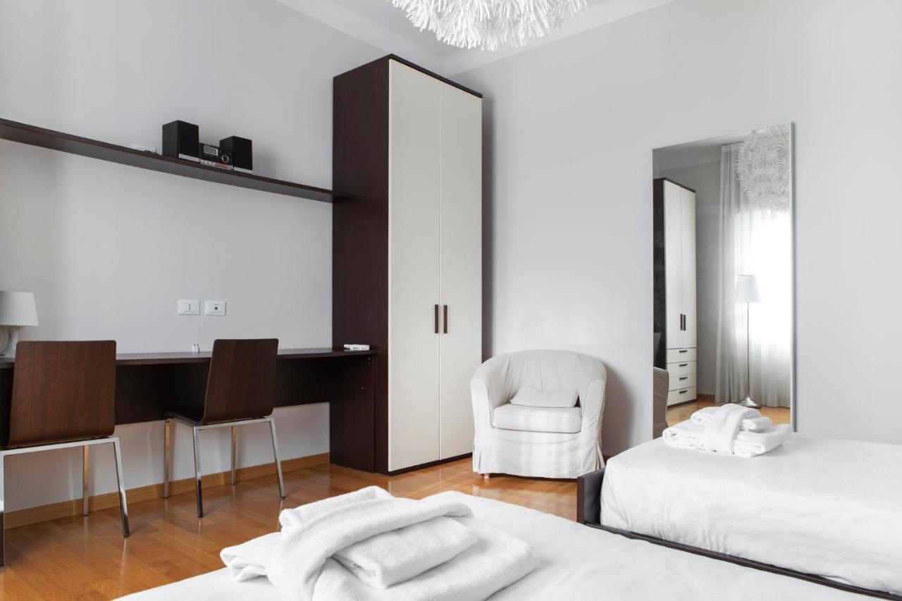 Ur-Nest Marconi Daire Bolonya Dış mekan fotoğraf