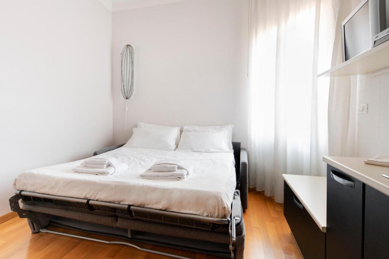 Ur-Nest Marconi Daire Bolonya Dış mekan fotoğraf