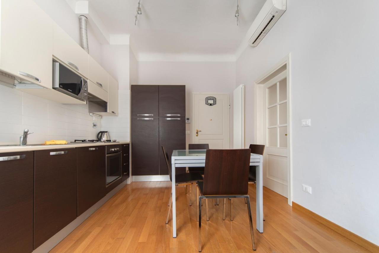 Ur-Nest Marconi Daire Bolonya Dış mekan fotoğraf