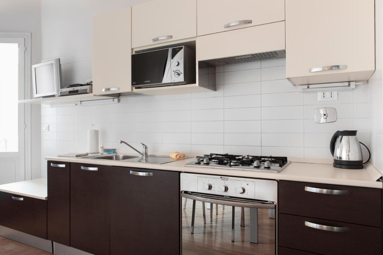 Ur-Nest Marconi Daire Bolonya Dış mekan fotoğraf
