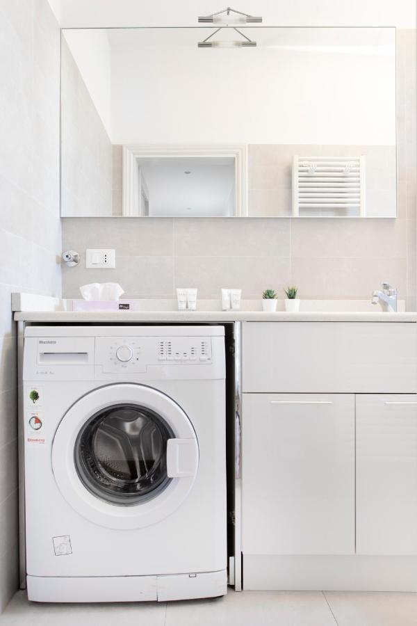 Ur-Nest Marconi Daire Bolonya Dış mekan fotoğraf