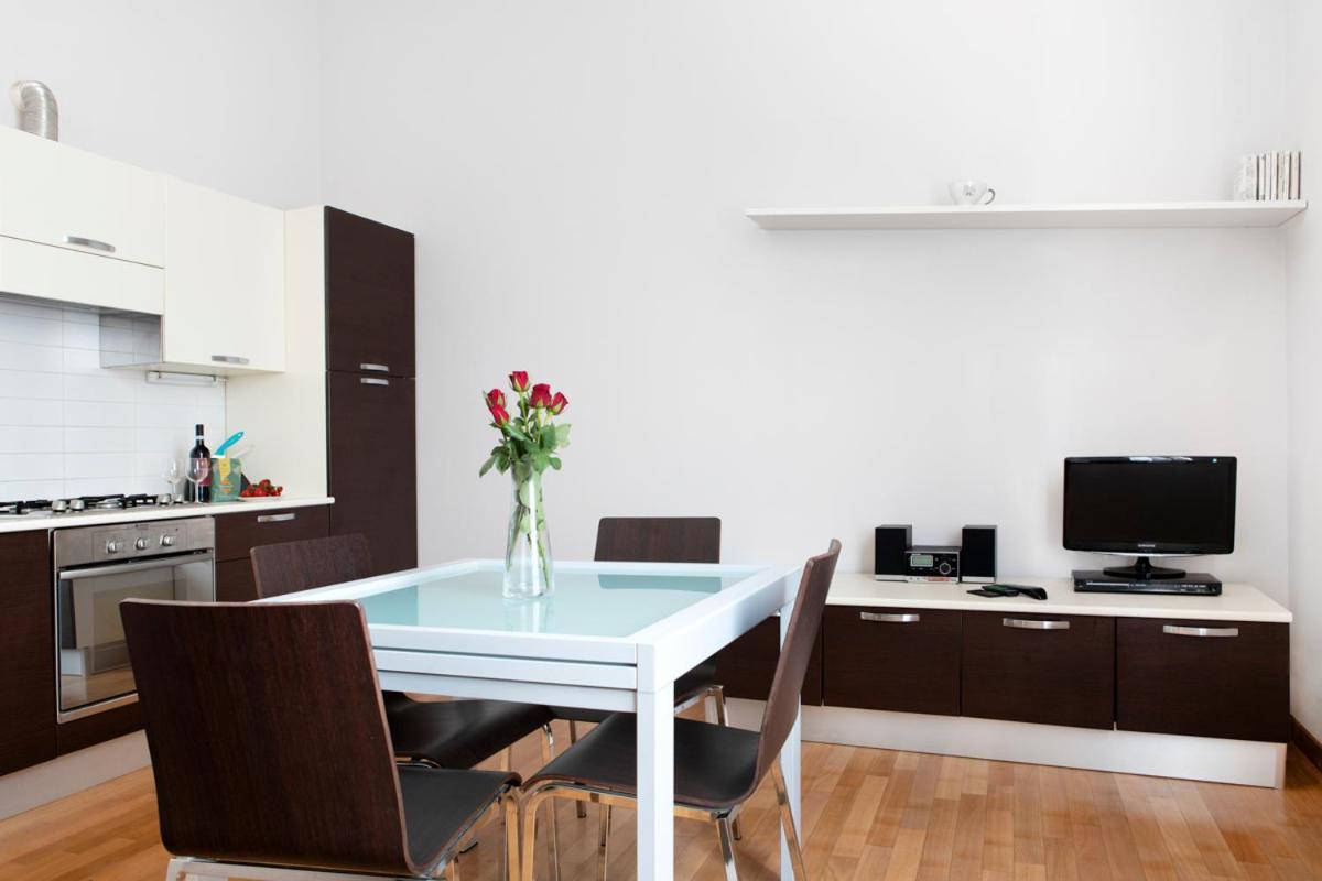 Ur-Nest Marconi Daire Bolonya Dış mekan fotoğraf